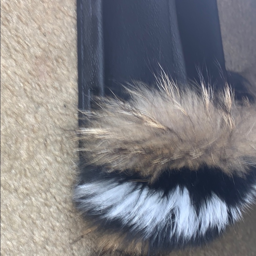 Fur slides - Picture 4 of 7